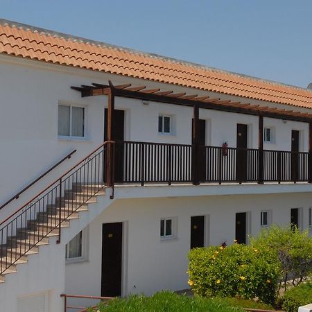 Maistros Hotel Apartments Protaras Exterior foto