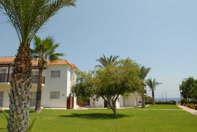 Maistros Hotel Apartments Protaras Exterior foto