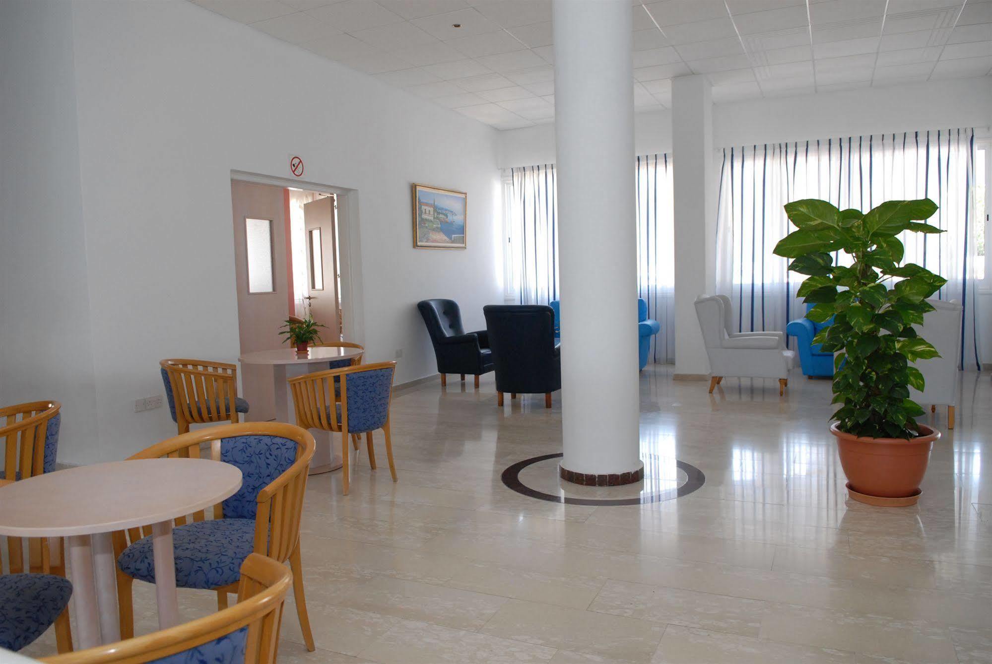 Maistros Hotel Apartments Protaras Exterior foto