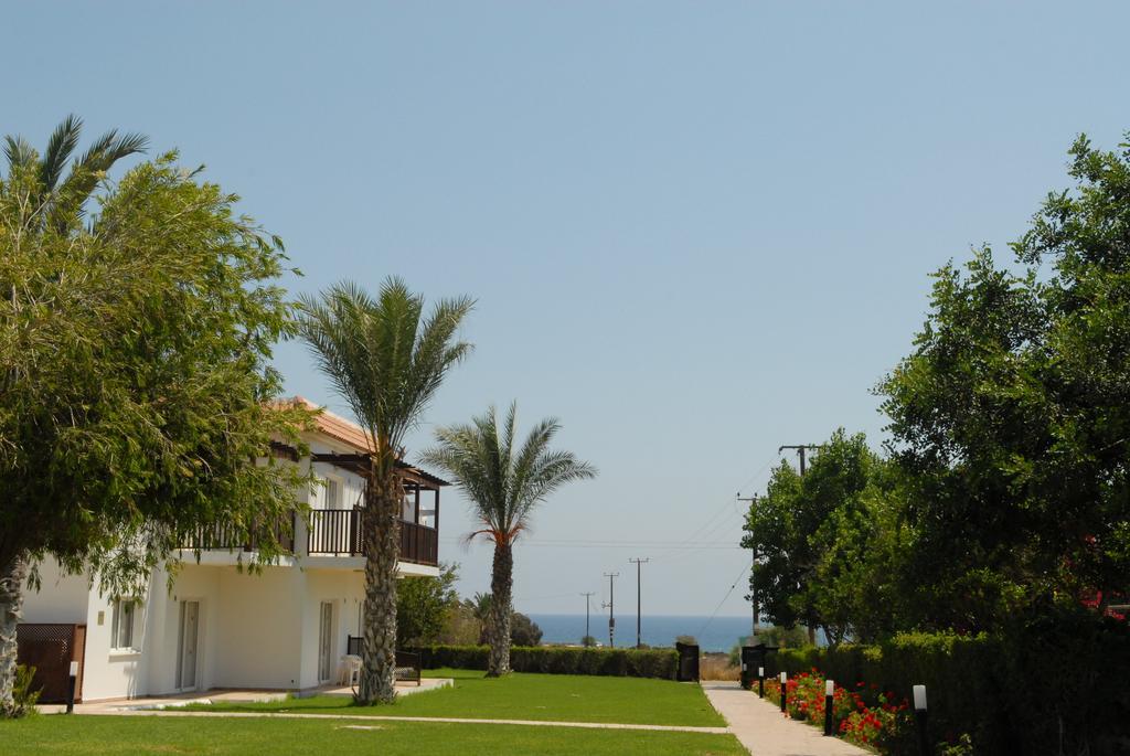Maistros Hotel Apartments Protaras Exterior foto