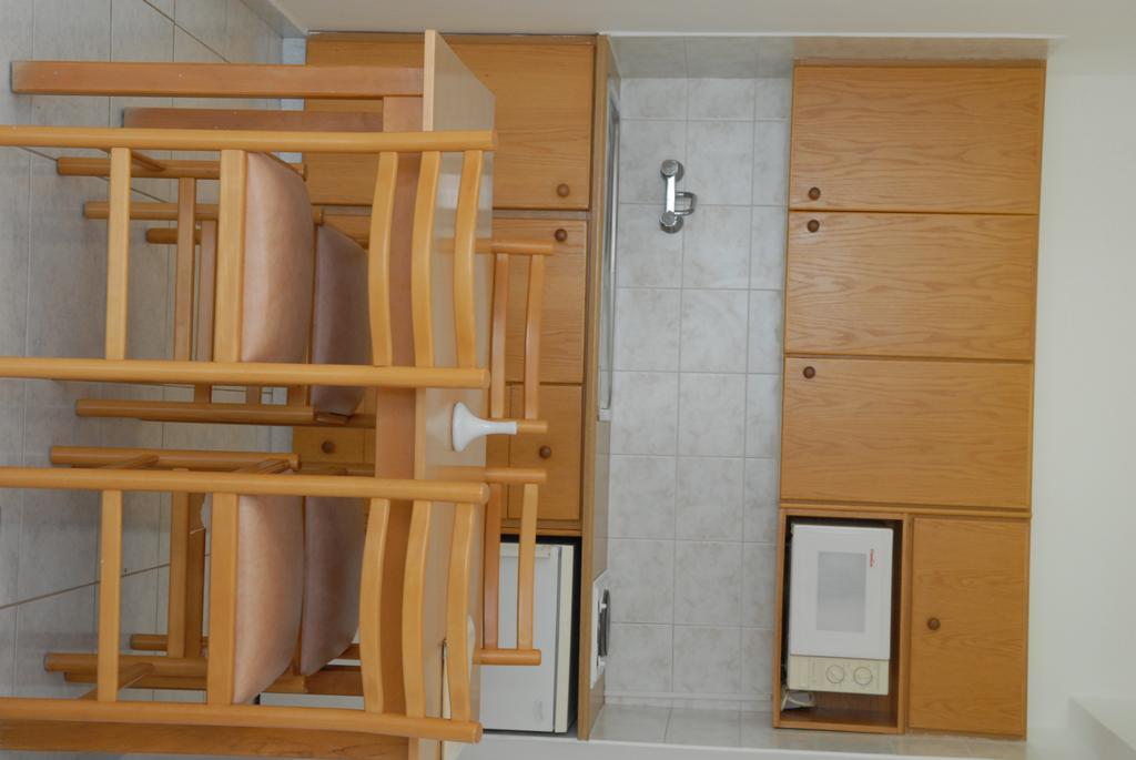 Maistros Hotel Apartments Protaras Habitación foto