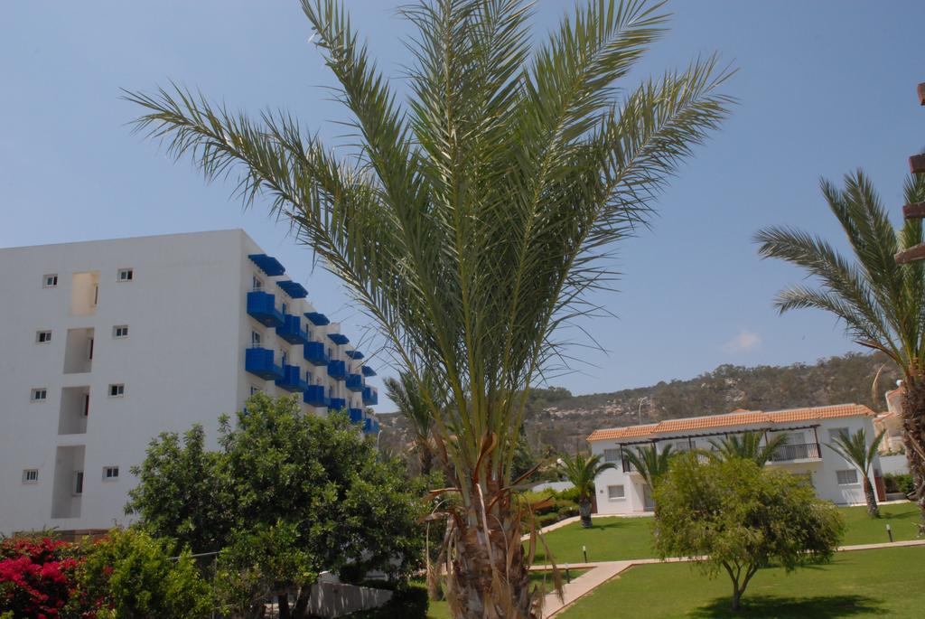 Maistros Hotel Apartments Protaras Exterior foto